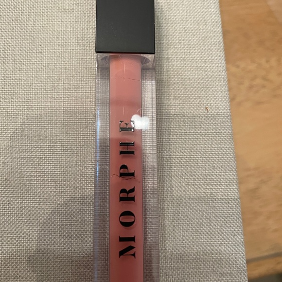 Morphe Other - Morphe Gloss with Black Cap